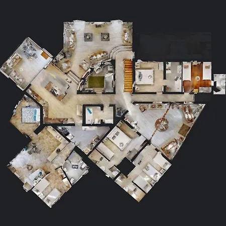 Villa Paraiso By Buenavilla Tias