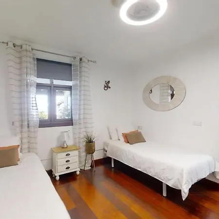 Villa Paraiso By Buenavilla