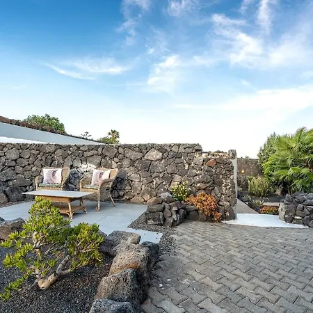 Paraiso By Buenavilla Villa *
