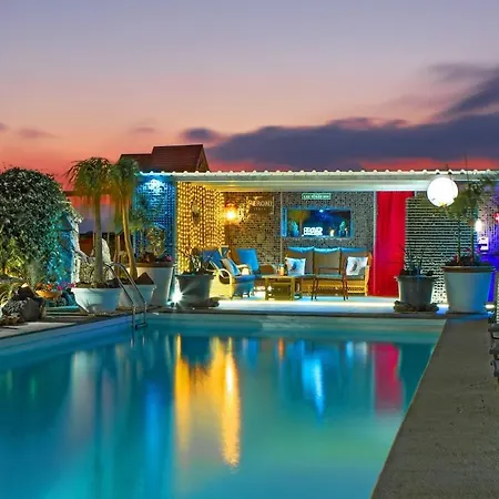 Paraiso By Buenavilla Villa Tias