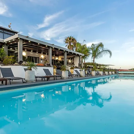 Exclusive Super-villa 12 Bed,11 Bath With Amazing Facilities, Sea And Mountain Views Tías