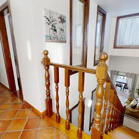 Villa Exclusive Super-villa 12 Bed,11 Bath With Amazing Facilities, Sea And Mountain Views Tías
