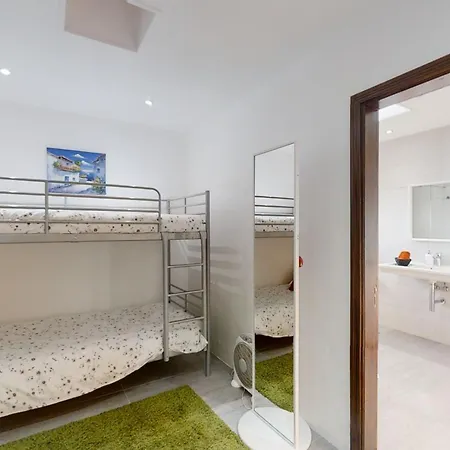 Villa Exclusive Super-villa 12 Bed,11 Bath With Amazing Facilities, Sea And Mountain Views Tías
